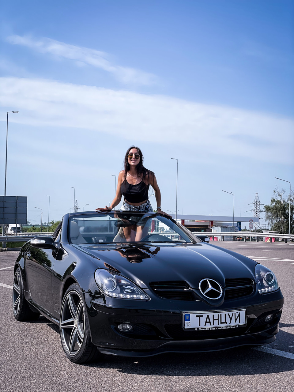 Поповнення mercedes) 1