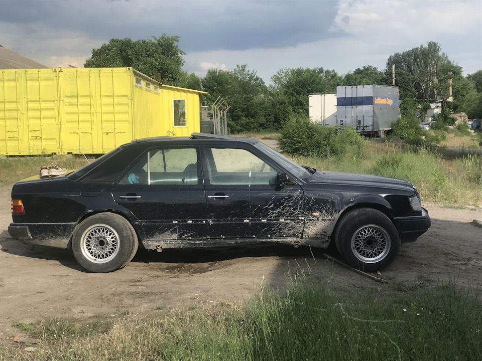 Типа реставрация 1