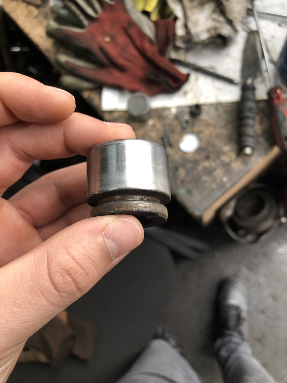 Безпека 🔧 1