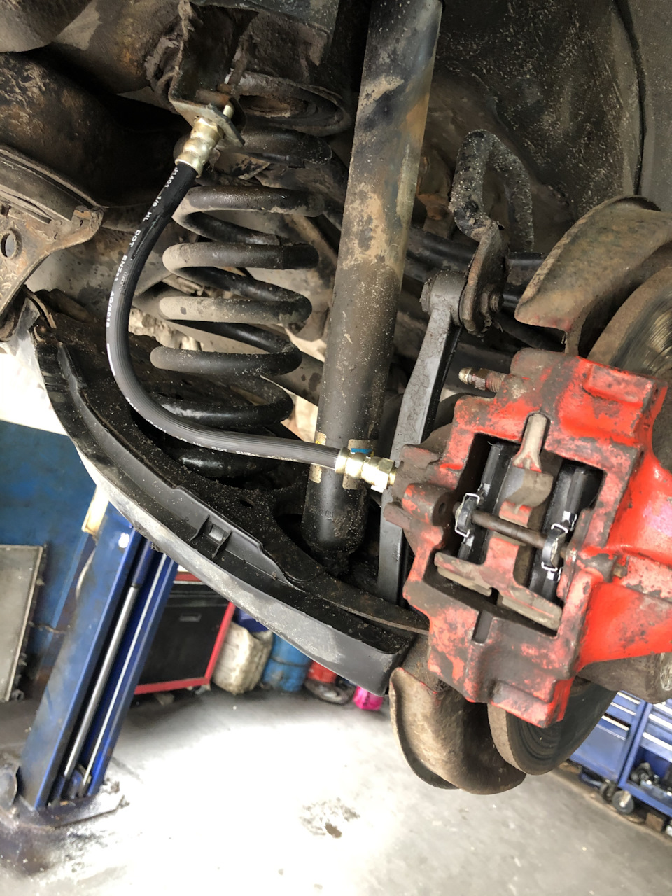 Безпека 🔧 2