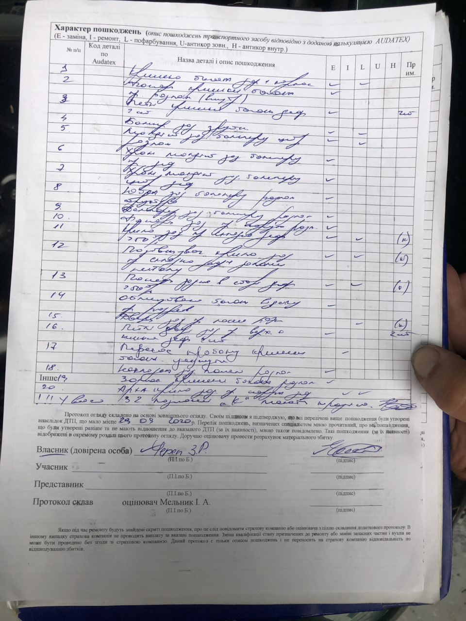 Оцінка експерта 🤷🏻‍♂️🧐 2
