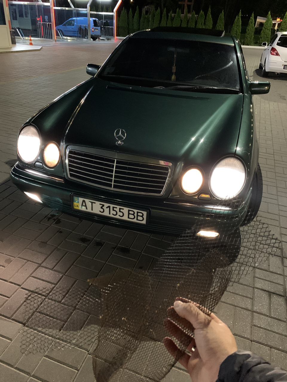 Усунення неприємностей #️⃣ 1