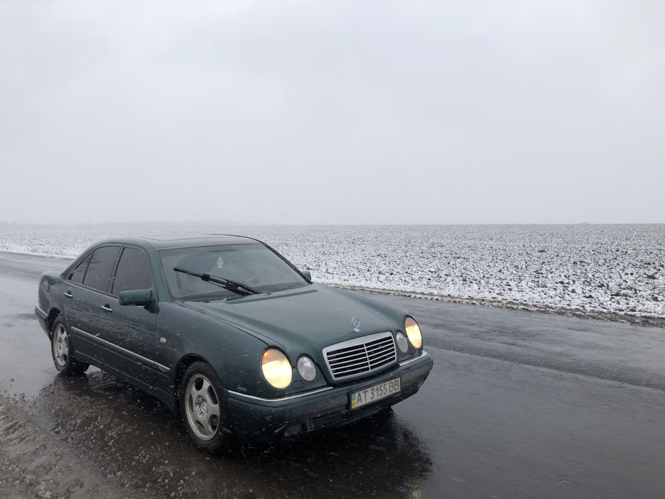 Зимова гума ✅ 1
