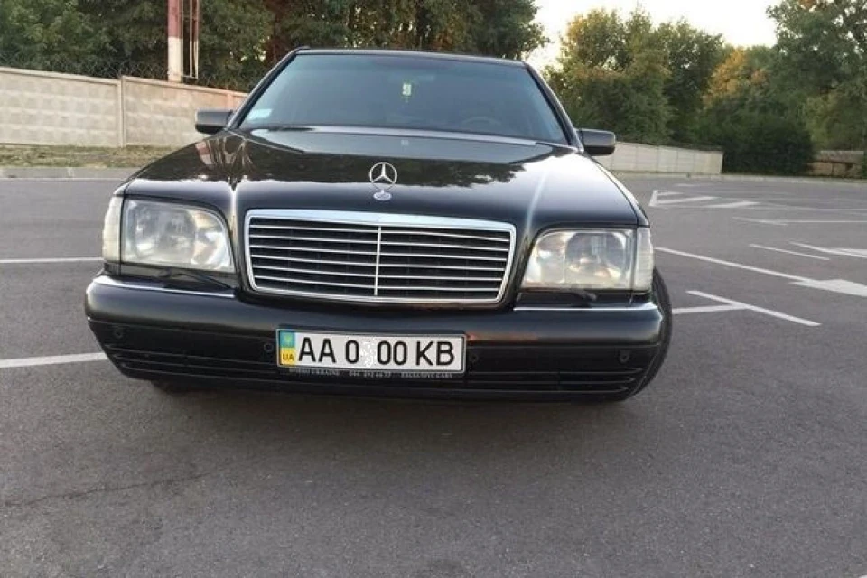 новий головний біль)