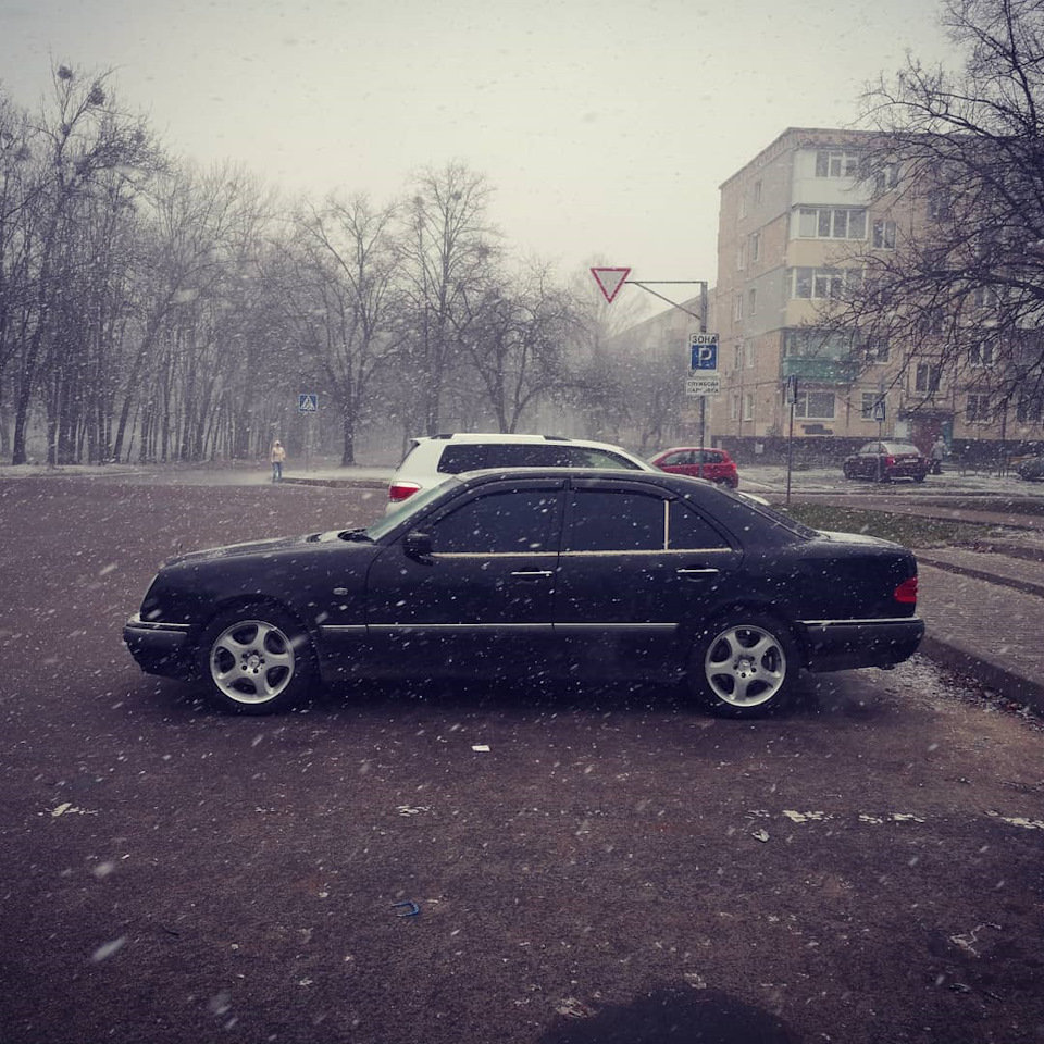 Обул Садори) Задоволений-як слонище)) 1