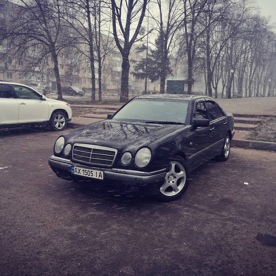Обул Садори) Задоволений-як слонище)) 2