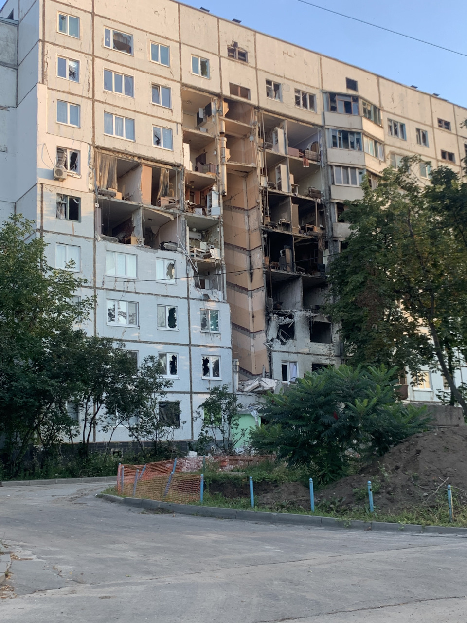 Останні записи напевно ... 5