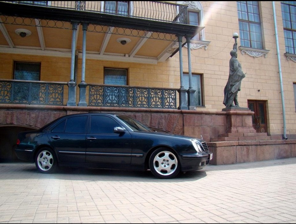 Вибрав диски) 2
