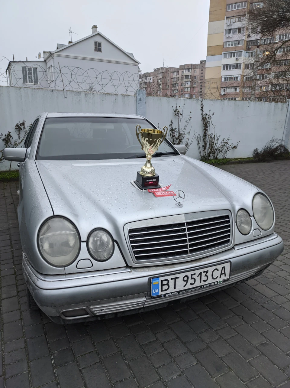 Нерівна робота двигуна.