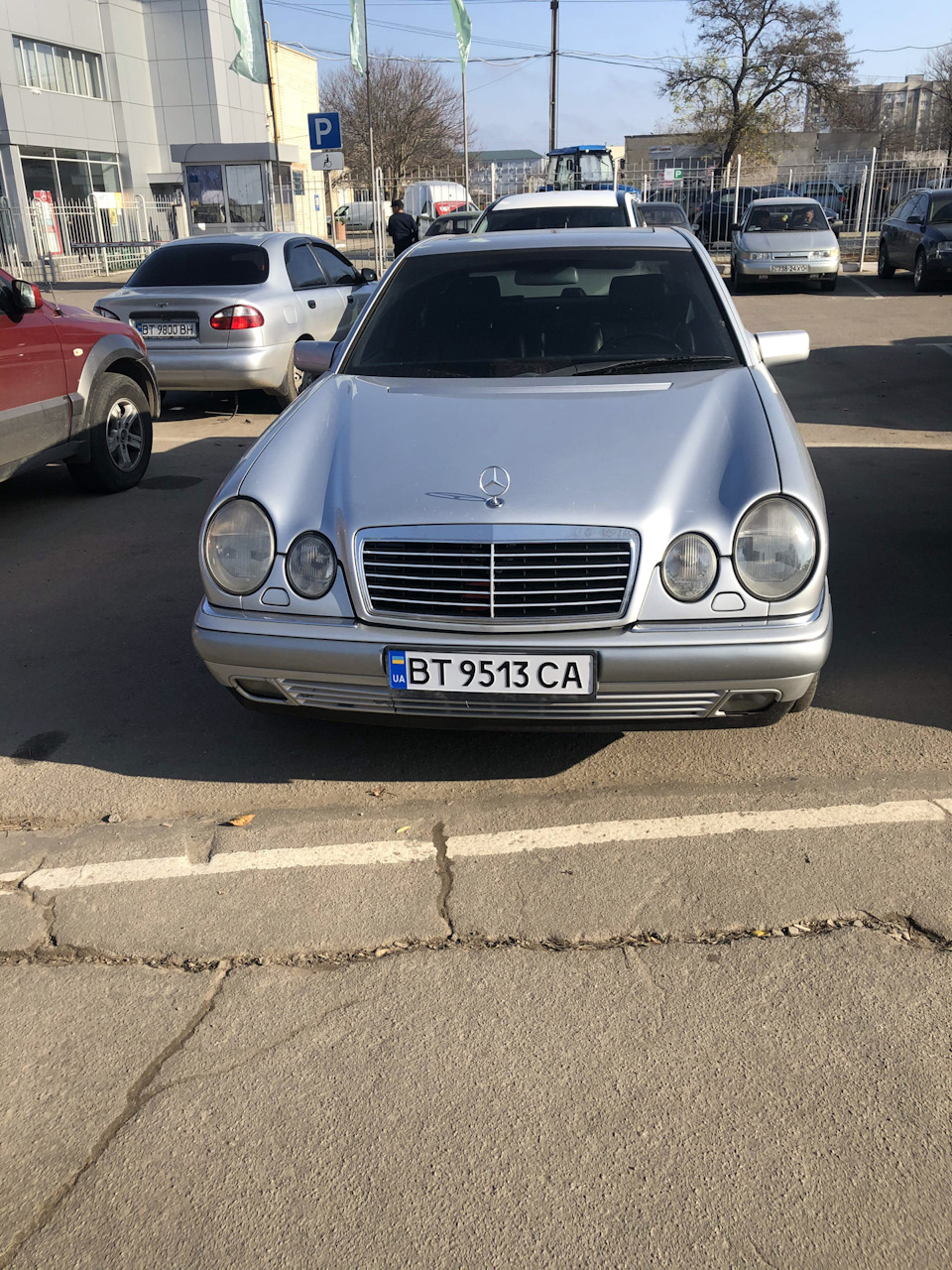 Ну привіт, новий друже! 1