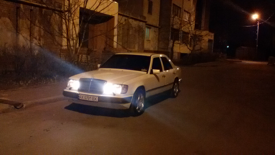 Обновився дисками r16. 3