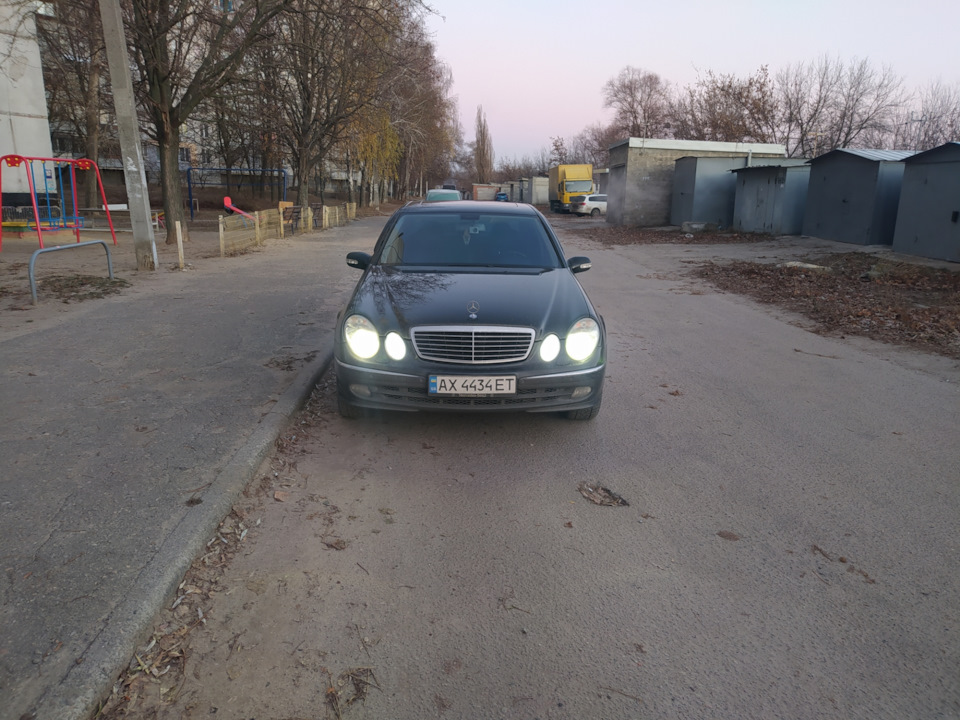 Діоди в габарити 2