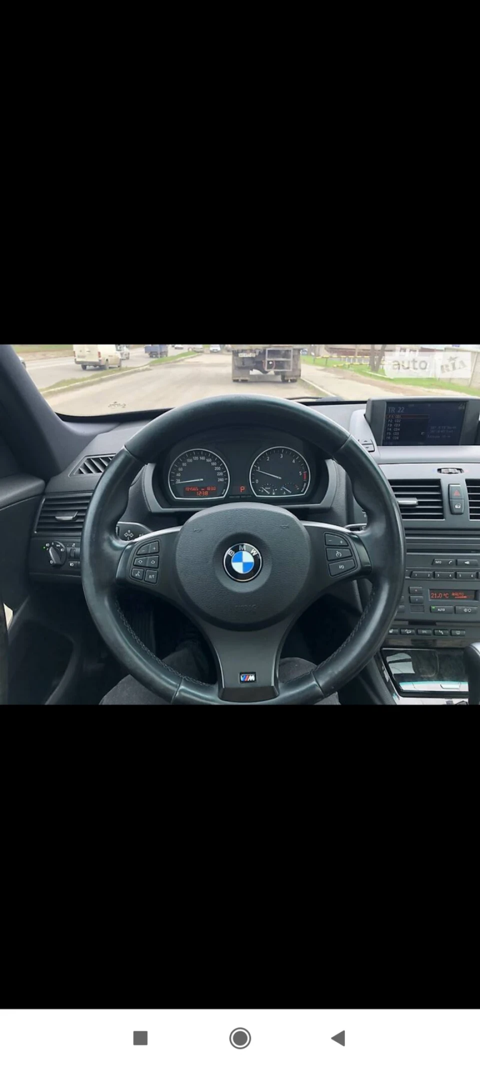 Новий автомобіль