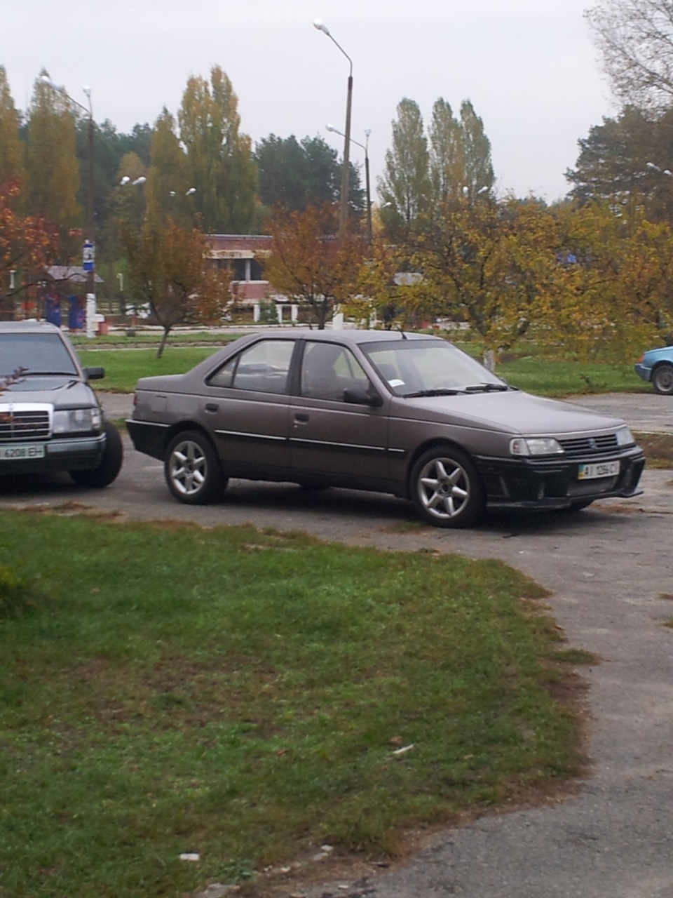 за рогом 1