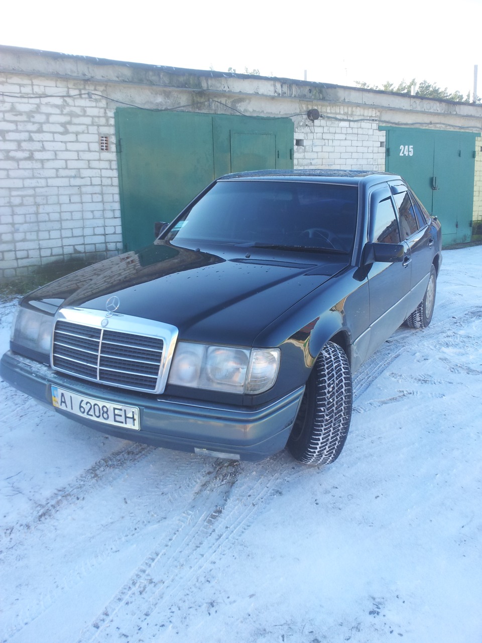 Просто так 3
