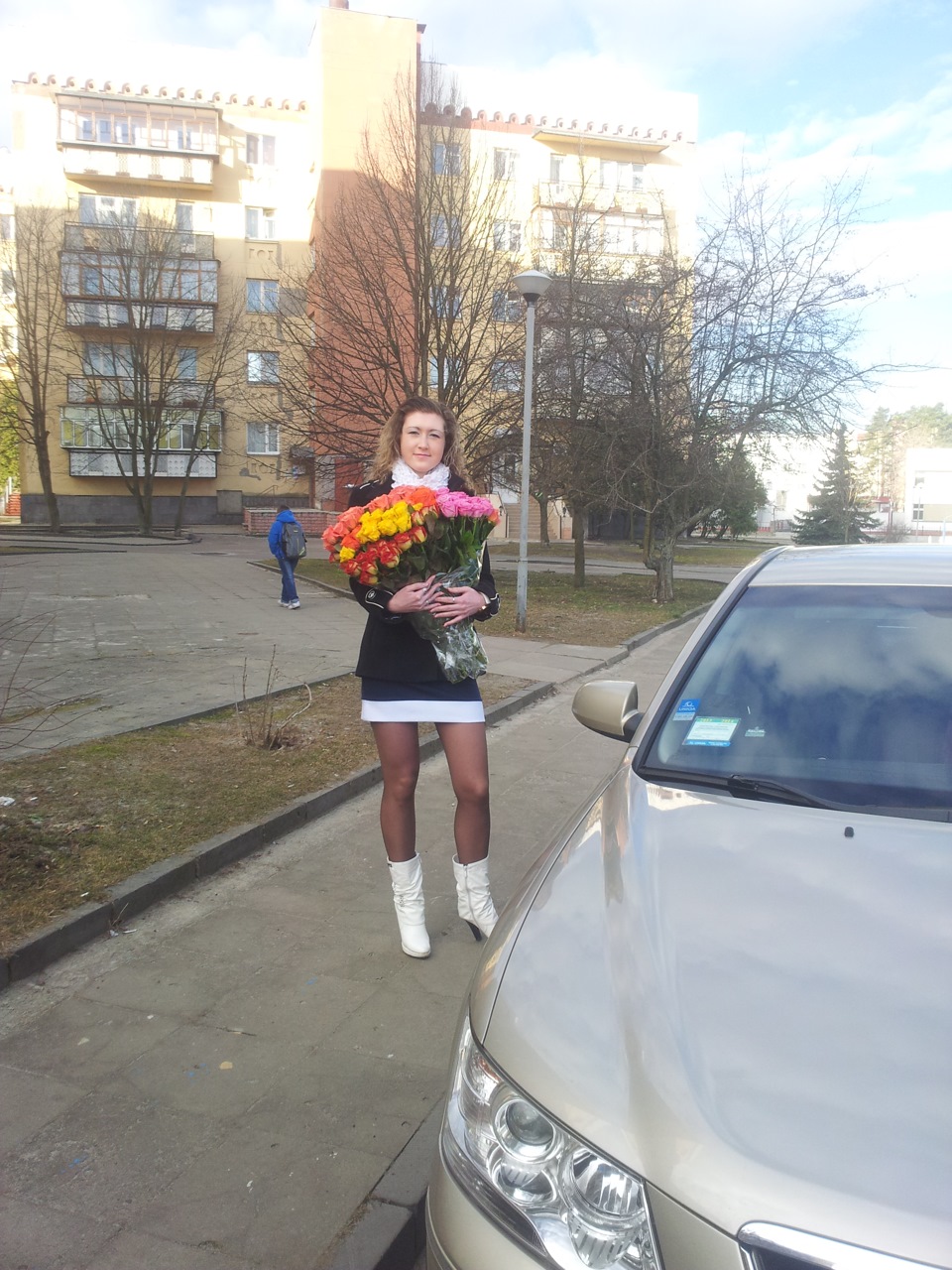 Просто так 5