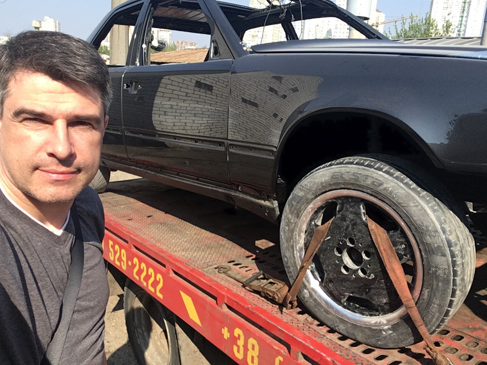 Черник знову на рожні 1