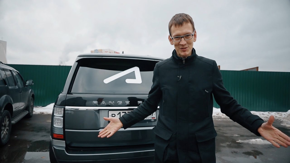 Придбав другий автомобіль 1