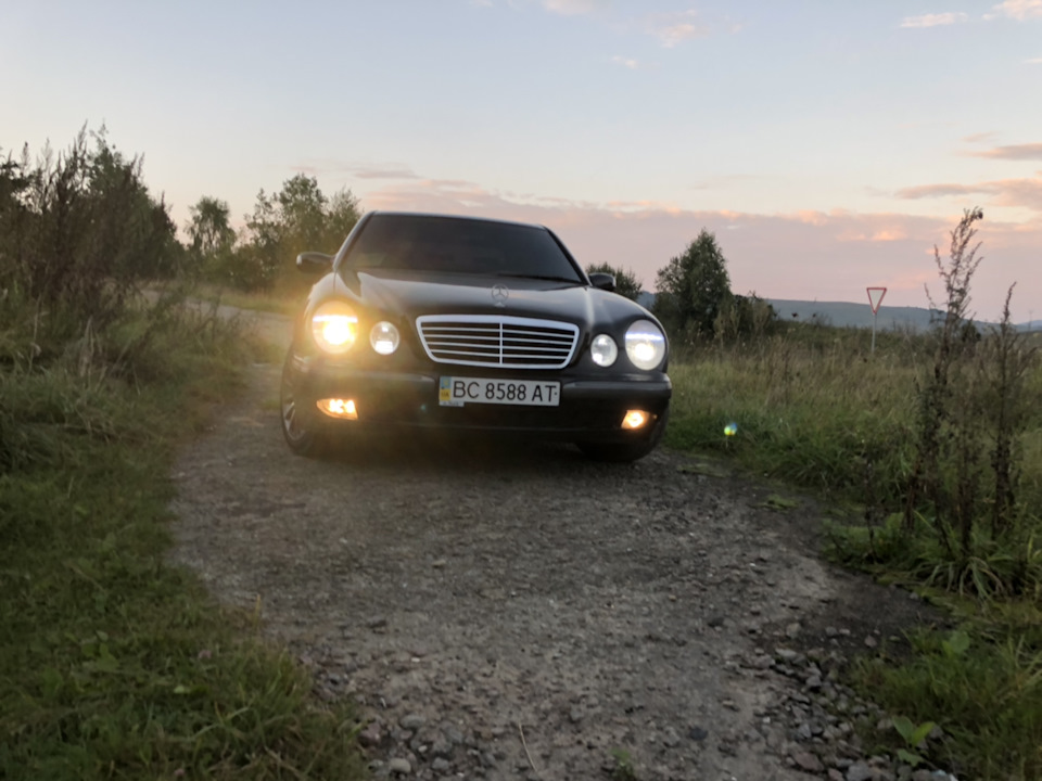 Світло та ДХО 2