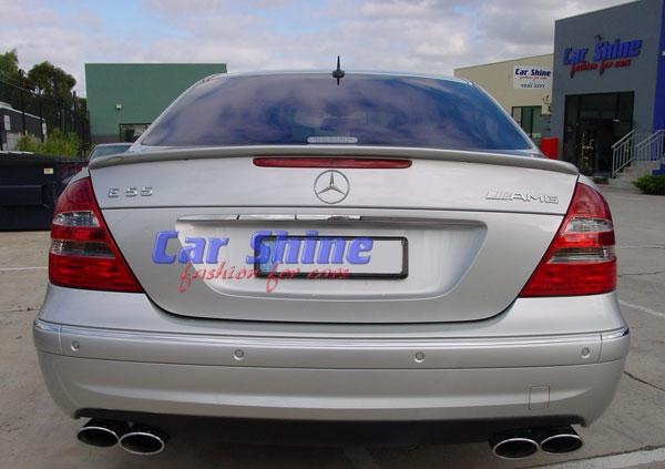 AMG, Lorinser, Dynamic Performance ... 4