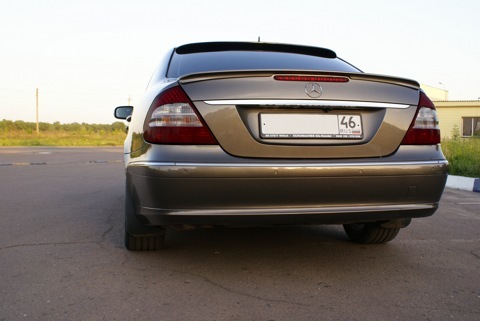 AMG, Lorinser, Dynamic Performance ... 1