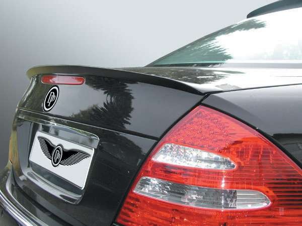 AMG, Lorinser, Dynamic Performance ... 5