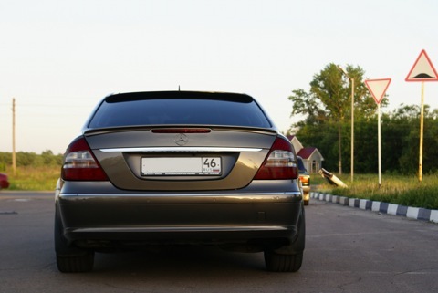 AMG, Lorinser, Dynamic Performance ... 2