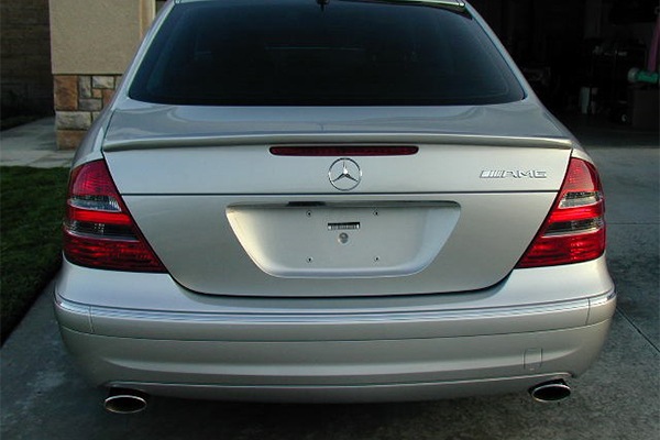 AMG, Lorinser, Dynamic Performance ... 3