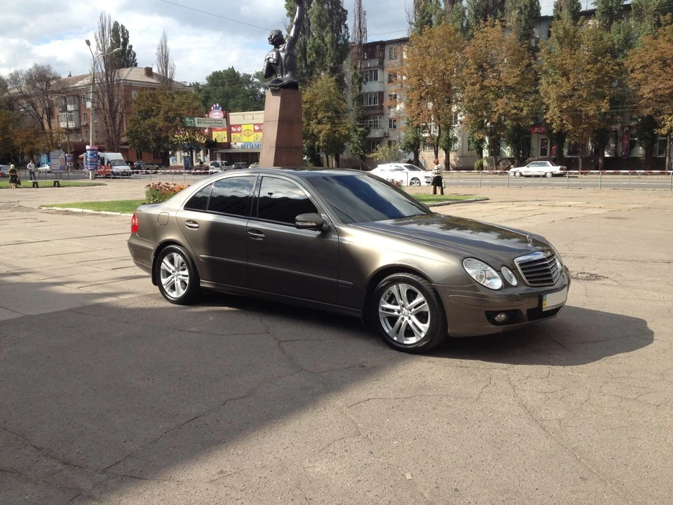 Диски MB 212