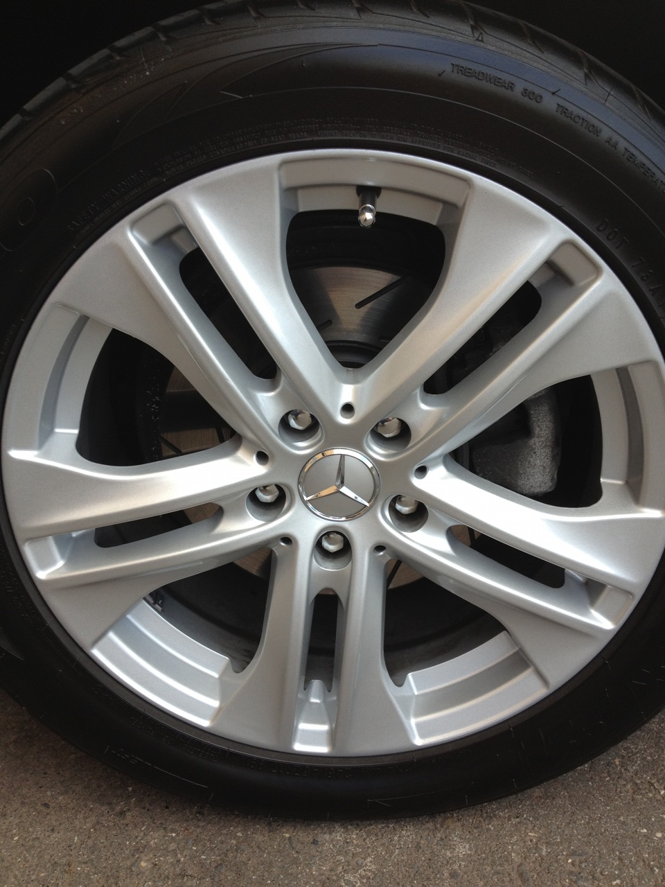 EBC Brakes 4