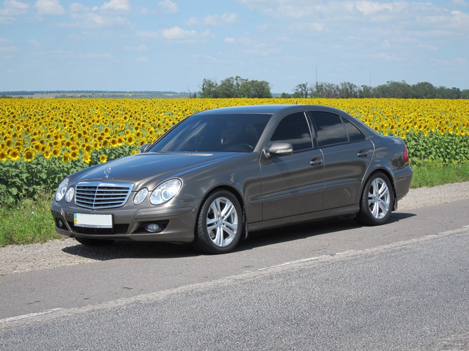 Eibach and Bilstein b8 2