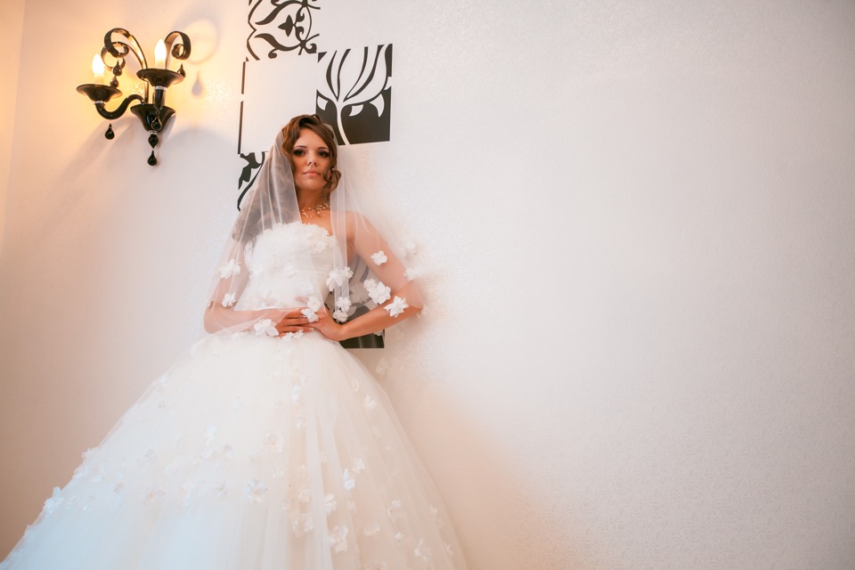My Wedding! 3
