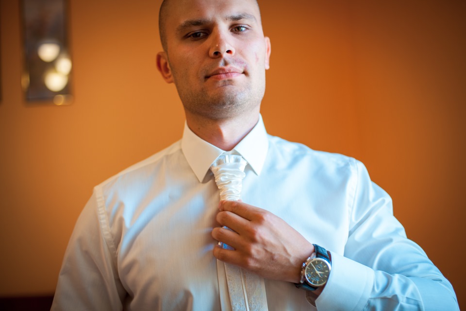 My Wedding! 1