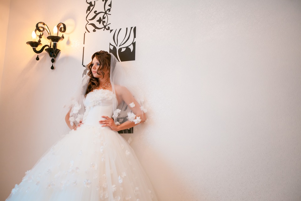 My Wedding! 4