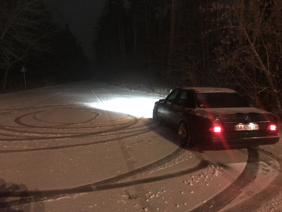 Реквієм по зимі 4