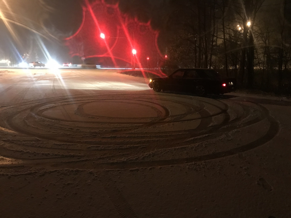 Реквієм по зимі 3