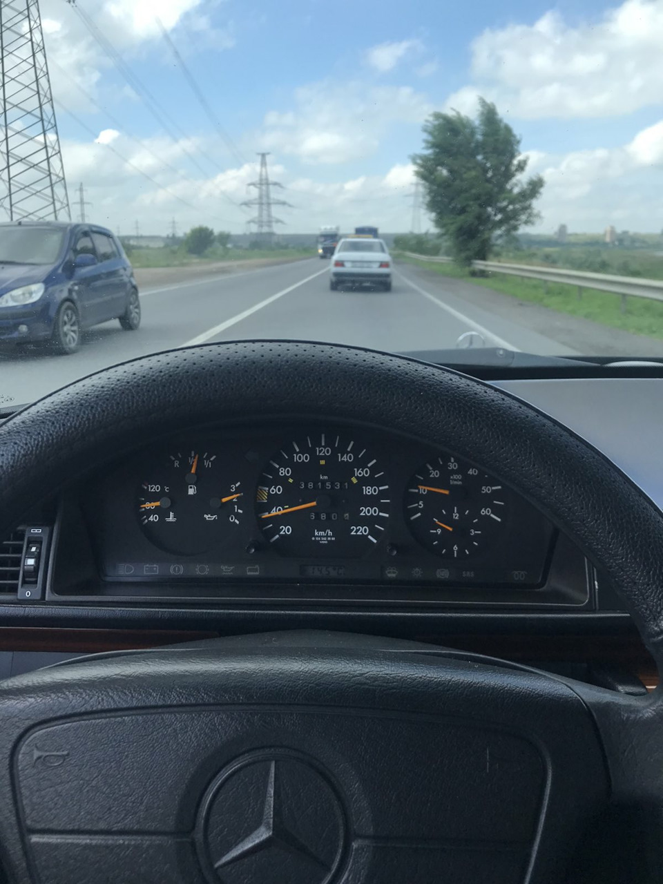 Покупка Даймлера 2