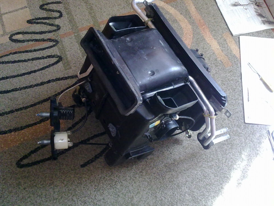 Пічка. 5
