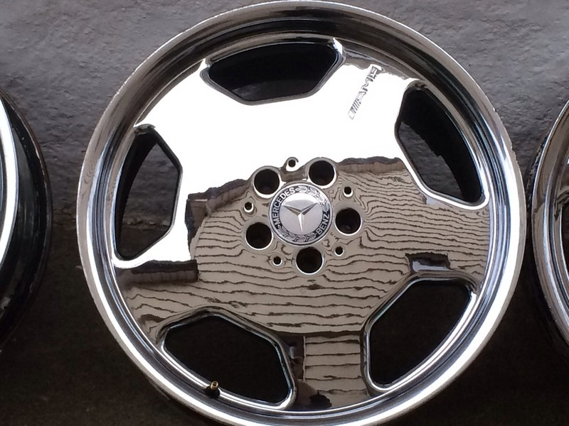 AMG Monoblock Aero II r 17 1