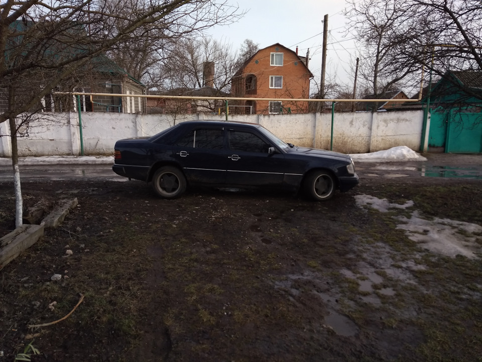 Бути чи не бути чи залишати чи ні проставки під пружини. 2