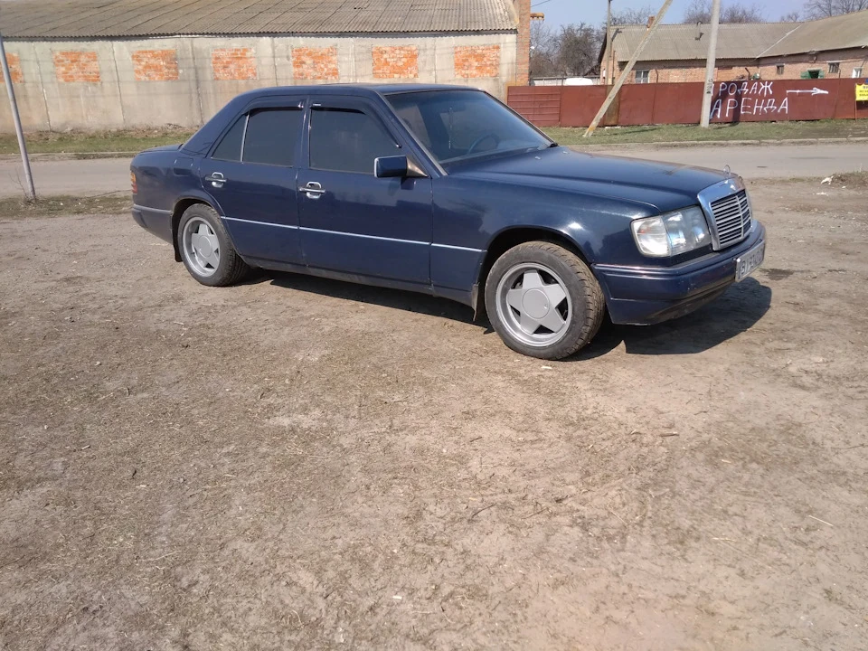 Нарешті перейшов на літо.