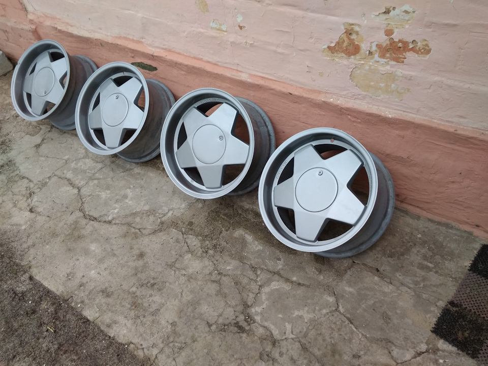 Реставрація дисків ч. 2 4