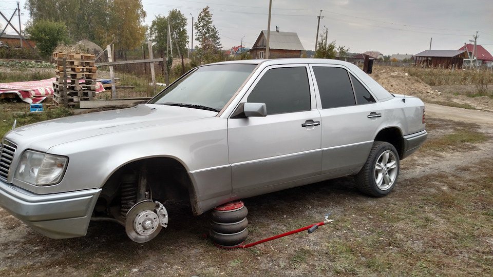 настав час. 1