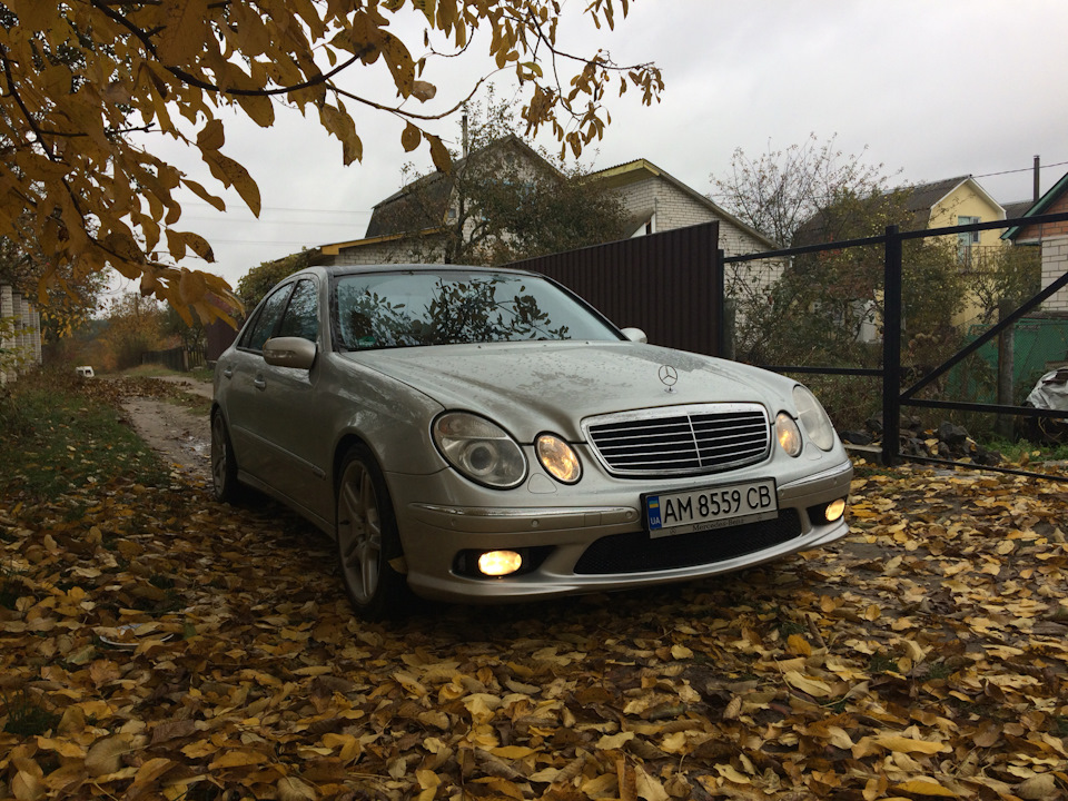 Мерсовець 4