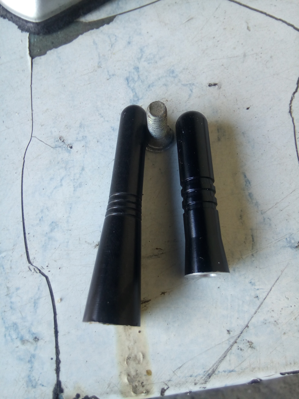 Антенна GPS w210! 1
