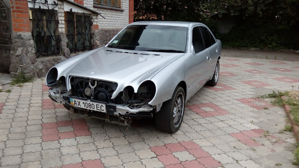 Фарбування та r19! 5