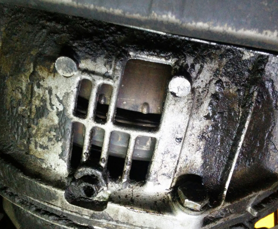 Заміна мастила в АКПП w124 2,3 бензин 4