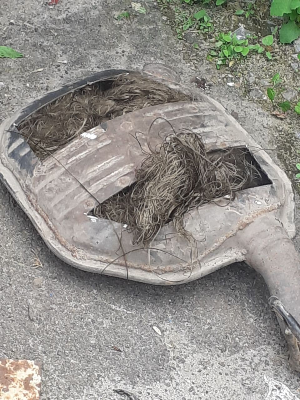 підшипники, кліпси та … 1
