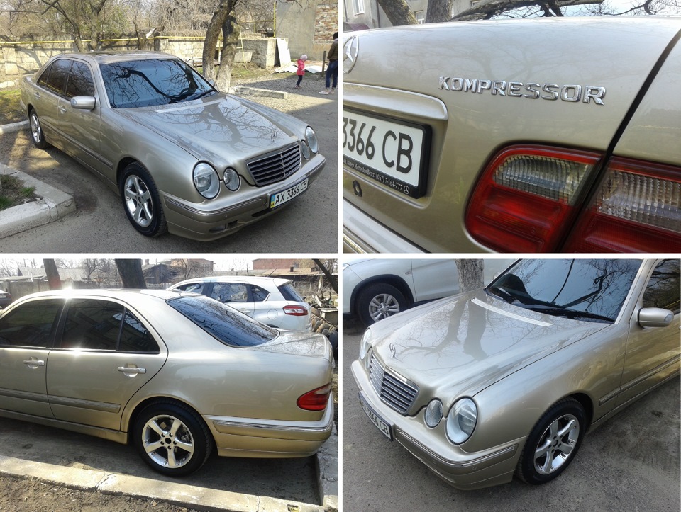 Шукаю запасні частини 1
