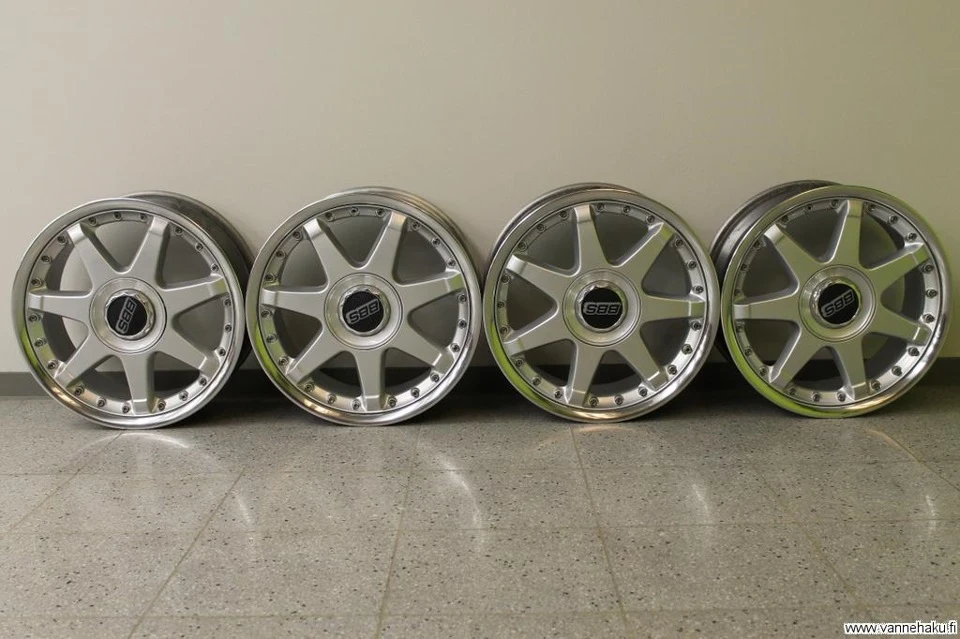 Диски BBS RT700 хочу купити вашу думку